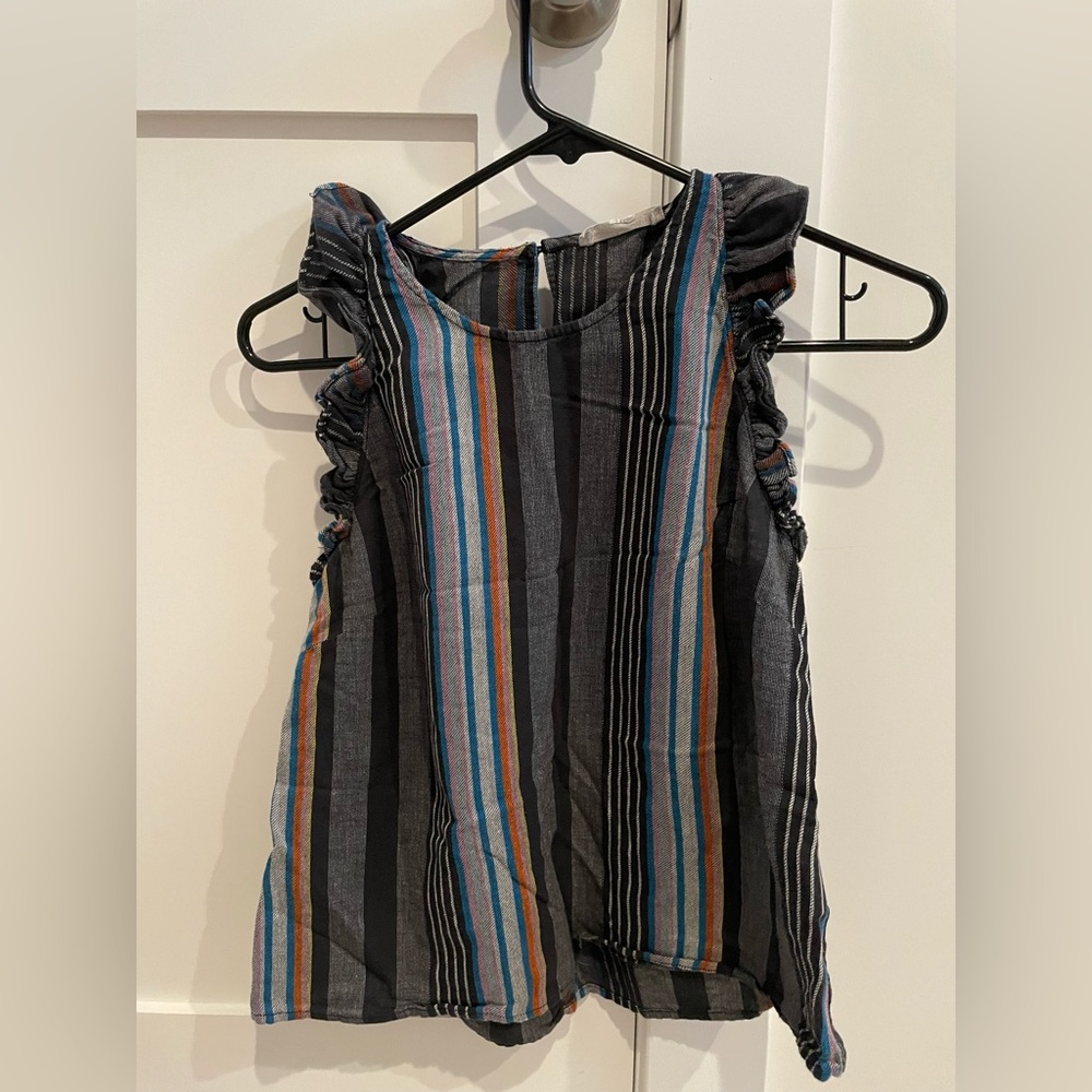 Outerknown Tank Top Euc! - image 1